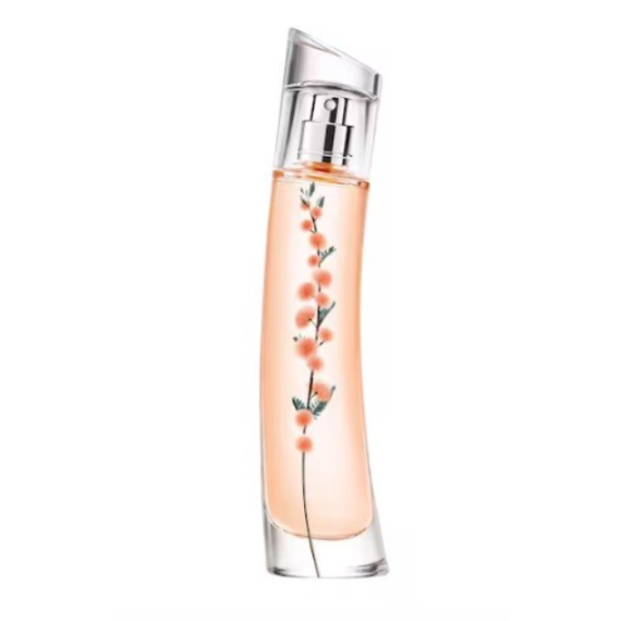 Kenzo Flower Ikebana Mimosa Парфюмна вода за жени без опаковка EDP