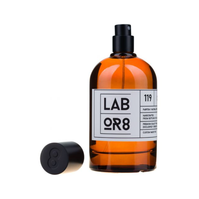 Labor8 DA`AT 119 Унисекс парфюмна вода без опаковка EDP