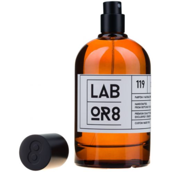 Labor8 DA`AT 119 Унисекс парфюмна вода без опаковка EDP