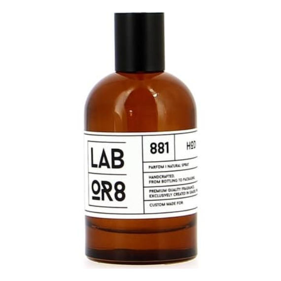Labor8 Hod 881 Унисекс парфюмна вода без опаковка EDP
