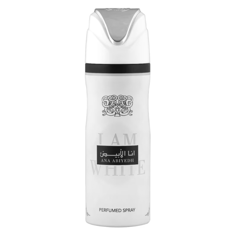 Lattafa Ana Abiyedh Унисекс дезодорант спрей