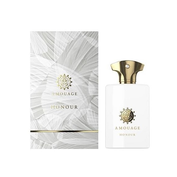 Amouage Honour парфюм за мъже ЕDP