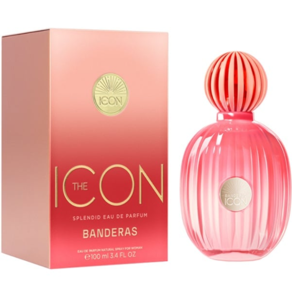 Antonio Banderas The Icon Splendid Парфюмна вода за жени EDP