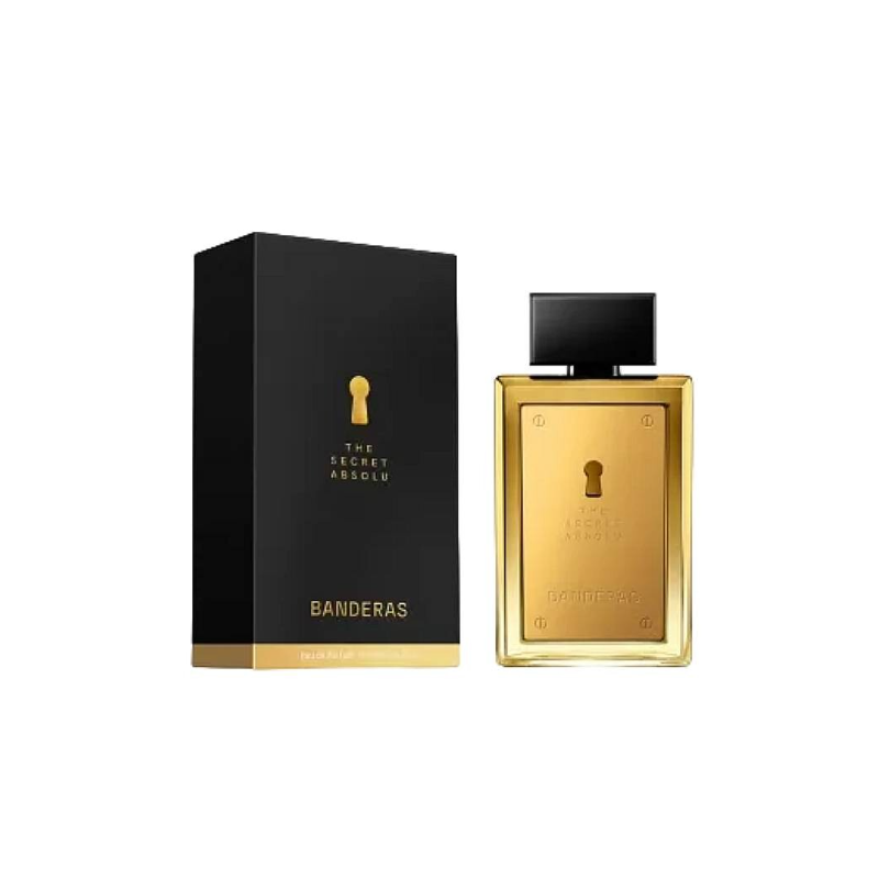 Antonio Banderas The Secret Absolu Парфюмна вода за мъже EDP