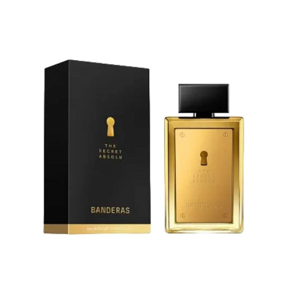 Antonio Banderas The Secret Absolu Парфюмна вода за мъже EDP