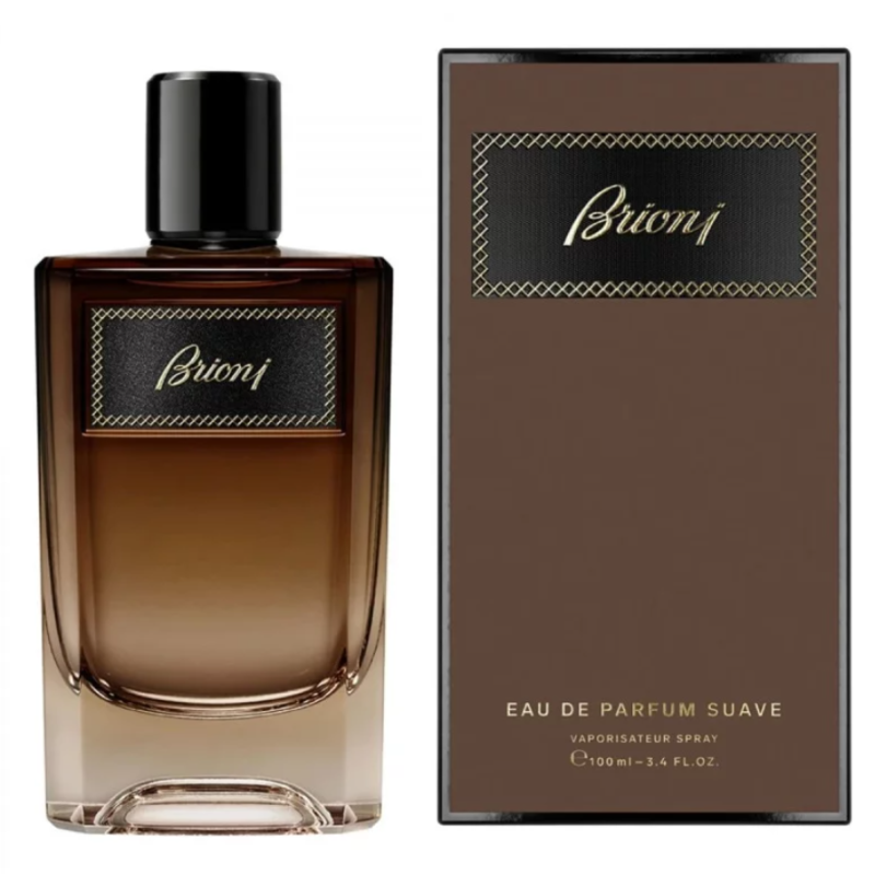 Brioni Brioni Suave Парфюмна вода за мъже EDP