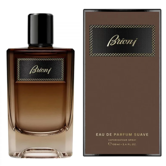 Brioni Brioni Suave Парфюмна вода за мъже EDP