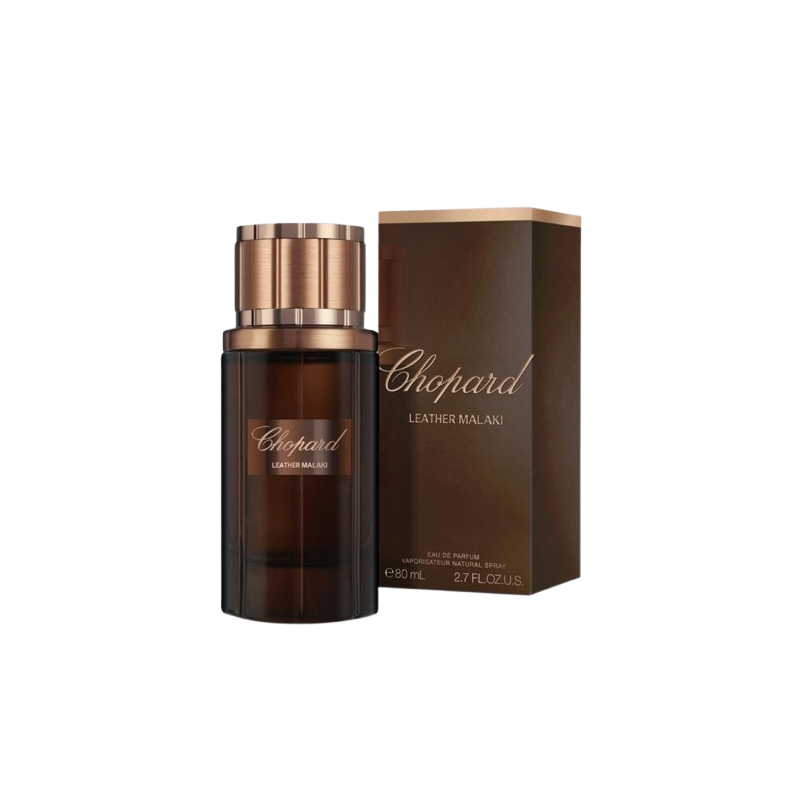 Chopard Leather Malaki Парфюмна вода за мъже EDP