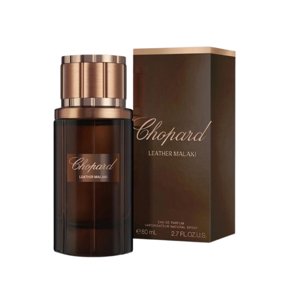 Chopard Leather Malaki Парфюмна вода за мъже EDP