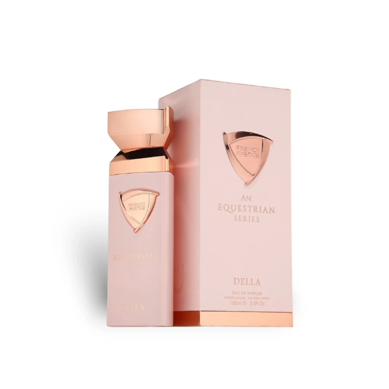 French Avenue An Equestrian Series Della Парфюмна вода за жени EDP