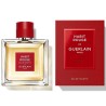 Guerlain Habit Rouge парфюм за мъже EDT