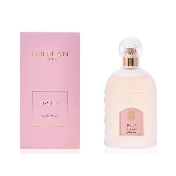 Guerlain Idylle Eau De Parfum Парфюмна вода за жени EDP