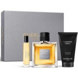 Guerlain L`homme Ideal Подаръчен комплект за мъже