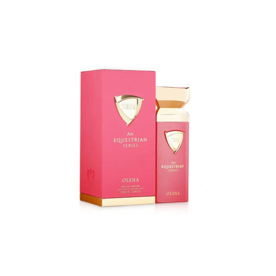 French Avenue An Equestrian Series Olena Парфюмна вода за жени EDP