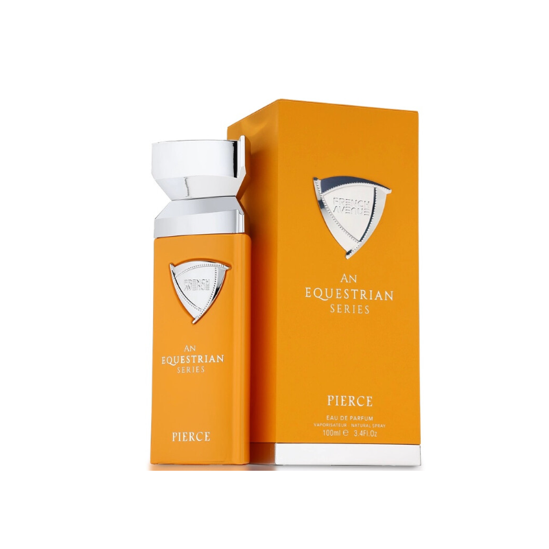 French Avenue An Equestrian Series Pierce Парфюмна вода за мъже EDP
