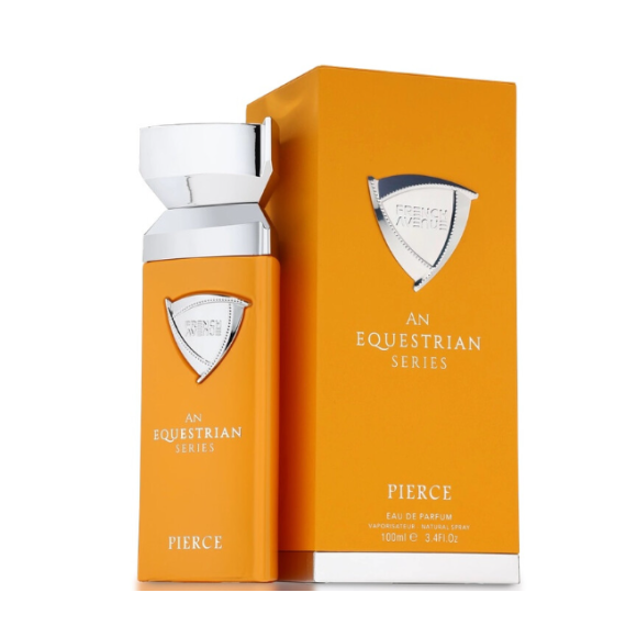 French Avenue An Equestrian Series Pierce Парфюмна вода за мъже EDP