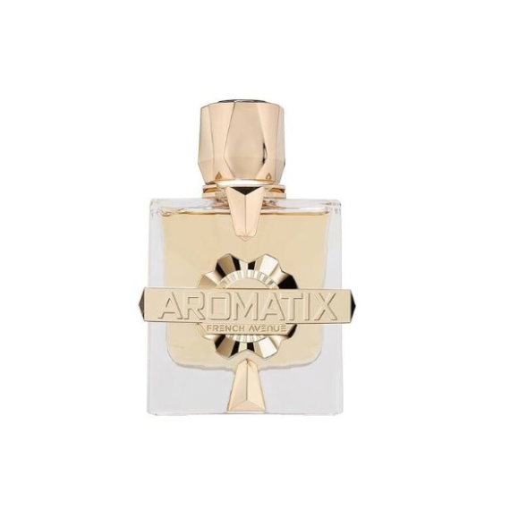 French Avenue X Aromatix Xandal Унисекс парфюмна вода EDP