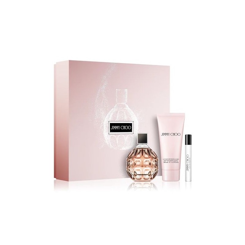 Jimmy Choo Подаръчен комплект за жени
