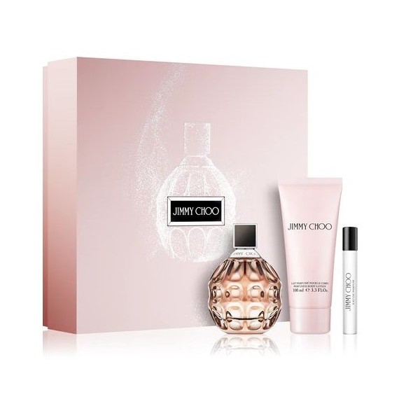 Jimmy Choo Подаръчен комплект за жени