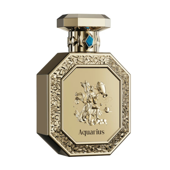 French Avenue Genesis Aquarius Унисекс парфюмна вода EDP
