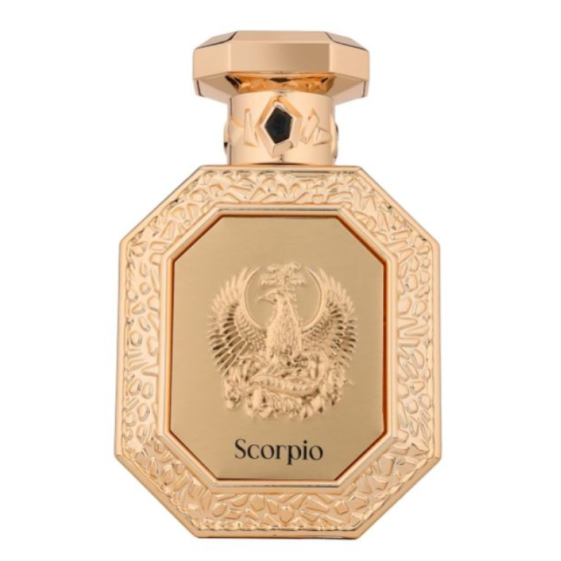 French Avenue Genesis Scorpio Унисекс парфюмна вода EDP