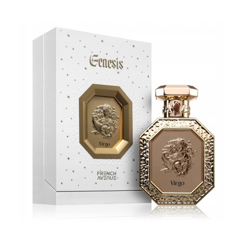 French Avenue Genesis Virgo Унисекс парфюмна вода EDP