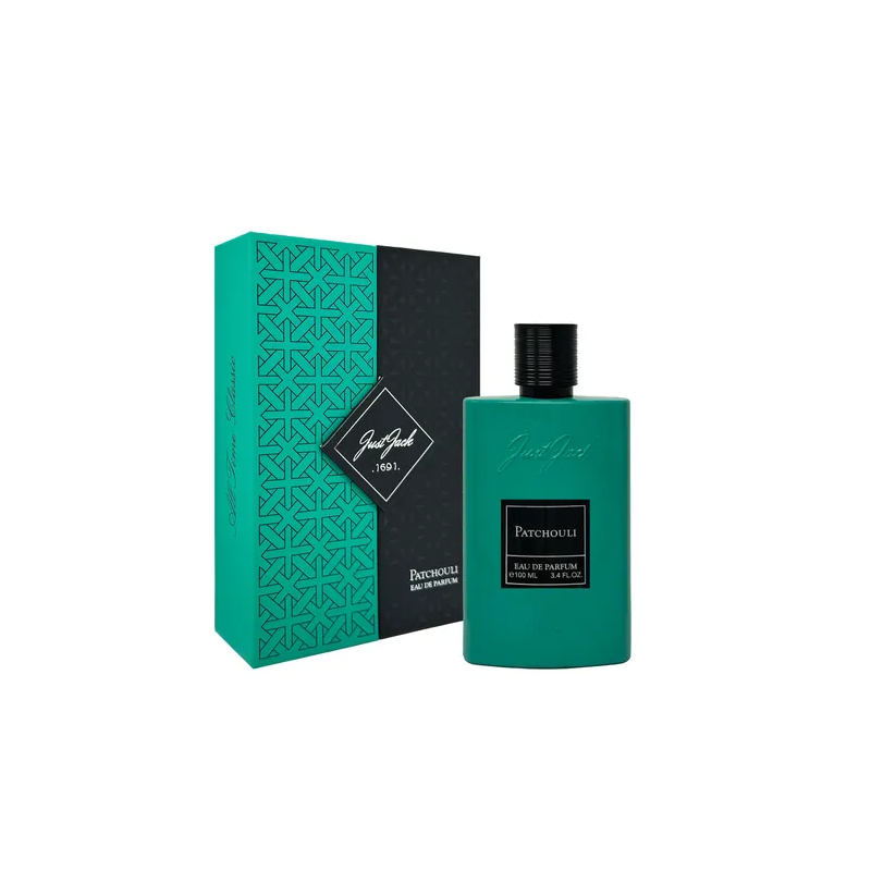 Just Jack Patchouli Унисекс парфюмна вода EDP