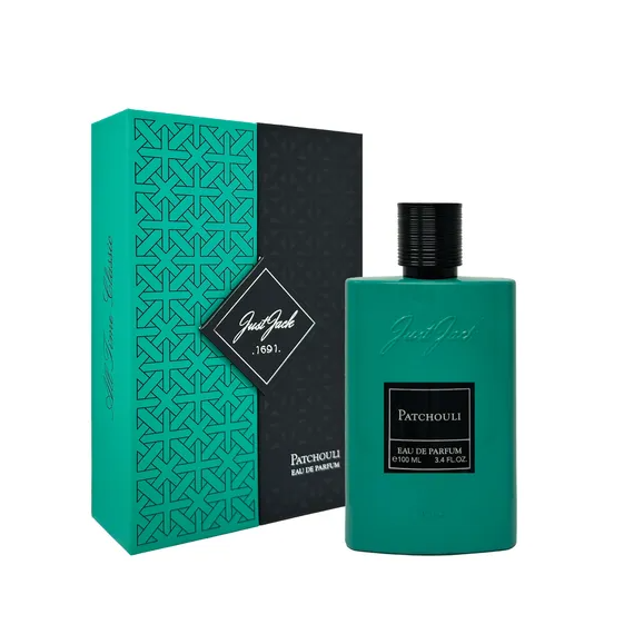 Just Jack Patchouli Унисекс парфюмна вода EDP