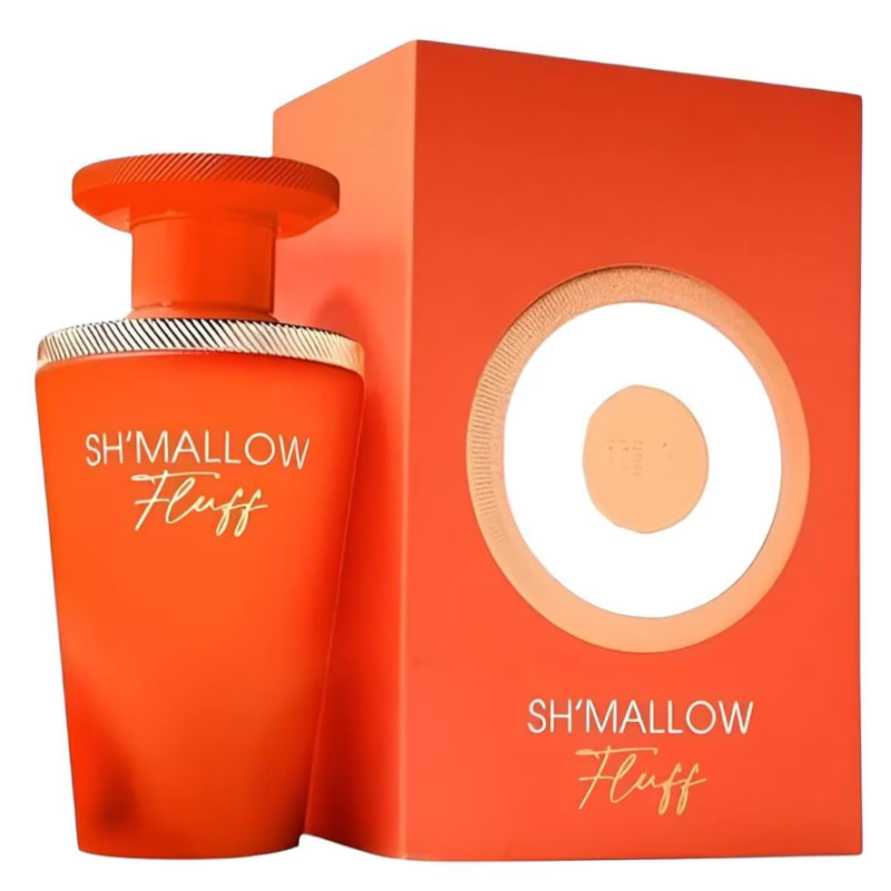 French Avenue Sh`mallow Fluff Парфюмна вода за жени EDP