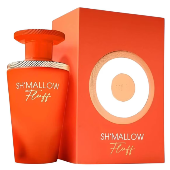 French Avenue Sh`mallow Fluff Парфюмна вода за жени EDP
