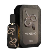 French Avenue Veneno...