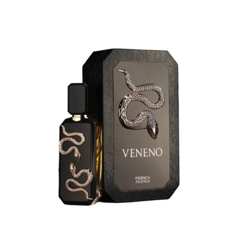 French Avenue Veneno Унисекс парфюмна вода EDP