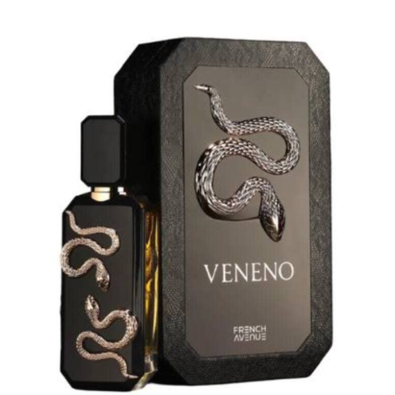 French Avenue Veneno Унисекс парфюмна вода EDP
