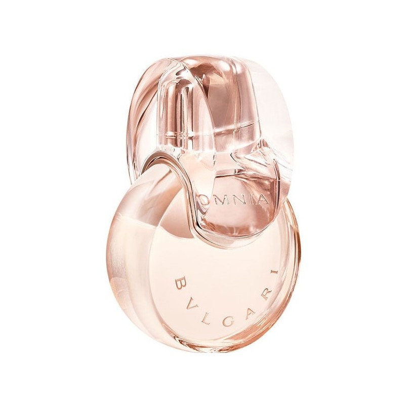 Bvlgari Omnia Crystalline Парфюмна вода за жени без опаковка EDP