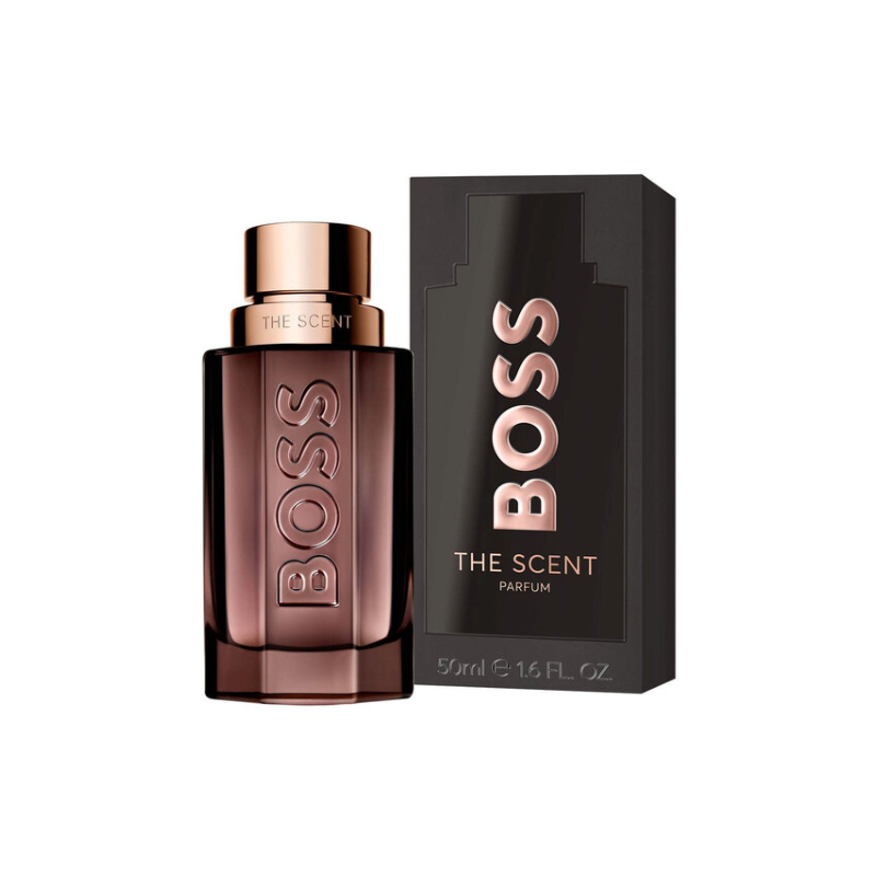 Hugo Boss The Scent Parfum Парфюм за мъже