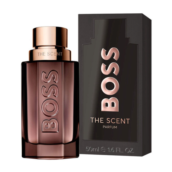 Hugo Boss The Scent Parfum Парфюм за мъже