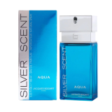 Jacques Bogart Silver Scent...