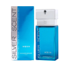Jacques Bogart Silver Scent Aqua Парфюмна вода за мъже EDP