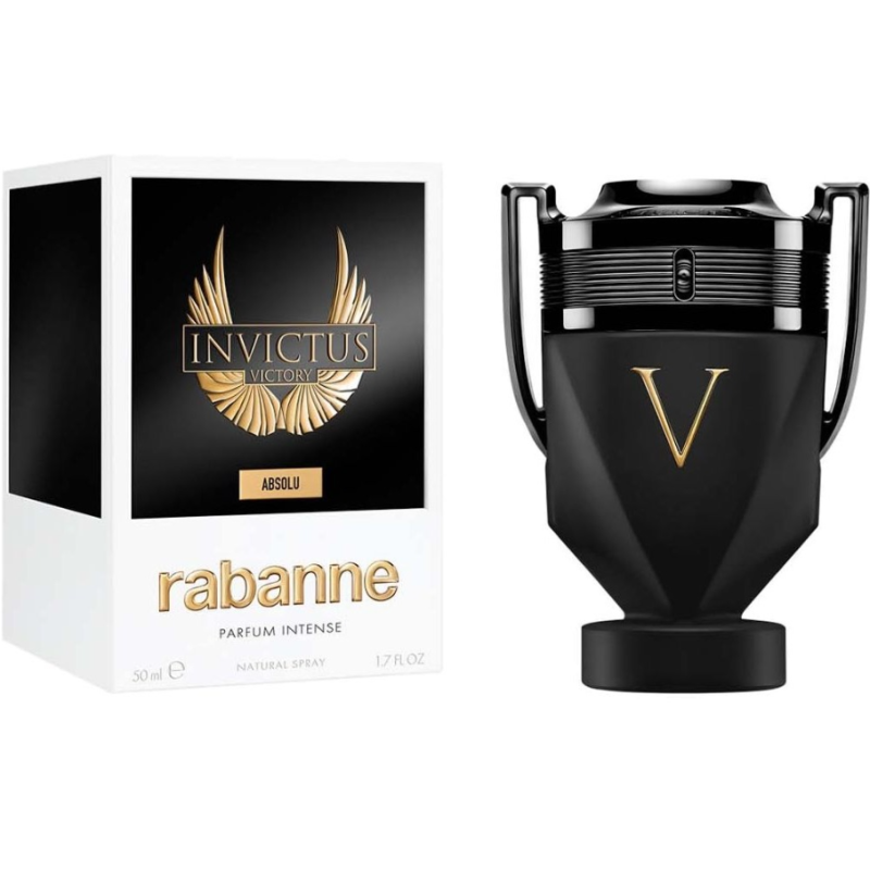 Rabanne Invictus Victory Absolu Parfum Intense Парфюм за мъже
