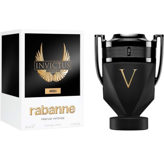 Rabanne Invictus Victory Absolu Parfum Intense Парфюм за мъже