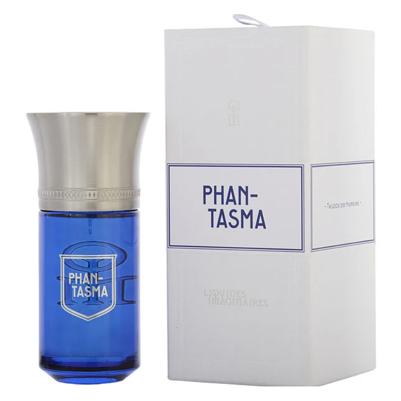 Les Liquides Imaginaires Phantasma Унисекс парфюмна вода EDP