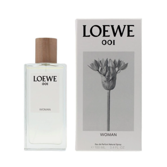 Loewe 001 Woman Парфюмна вода за жени без опаковка EDP