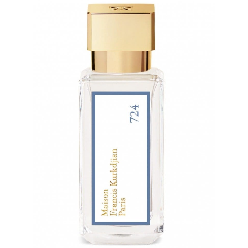 Maison Francis Kurkdjian 724 Унисекс парфюмна вода без опаковка EDP