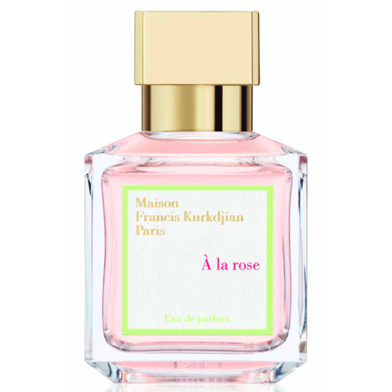 Maison Francis Kurkdjian A La Rose Парфюмна вода за жени без опаковка EDP