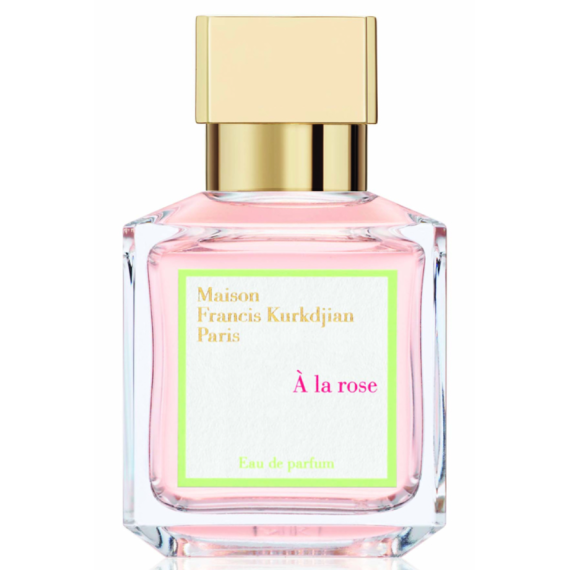 Maison Francis Kurkdjian A La Rose Парфюмна вода за жени без опаковка EDP