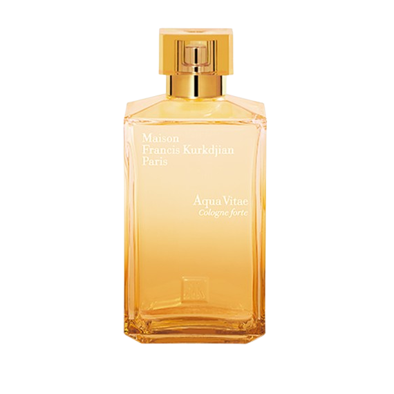Maison Francis Kurkdjian Aqua Vitae Cologne Forte Унисекс парфюмна вода без опаковка EDP