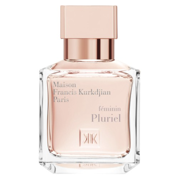 Maison Francis Kurkdjian Feminin Pluriel Парфюмна вода за жени без опаковка EDP