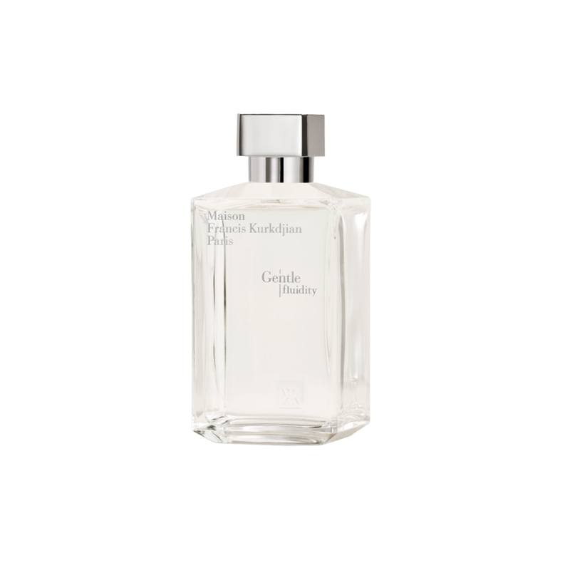 Maison Francis Kurkdjian Gentle Fluidity Silver Унисекс парфюмна вода без опаковка EDP