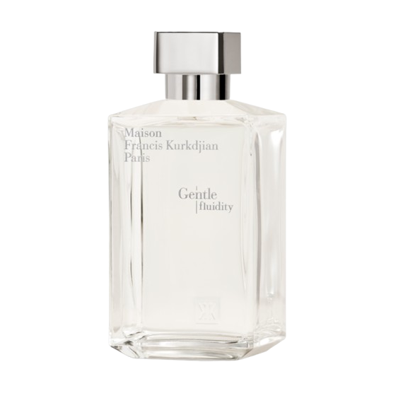Maison Francis Kurkdjian Gentle Fluidity Silver Унисекс парфюмна вода без опаковка EDP