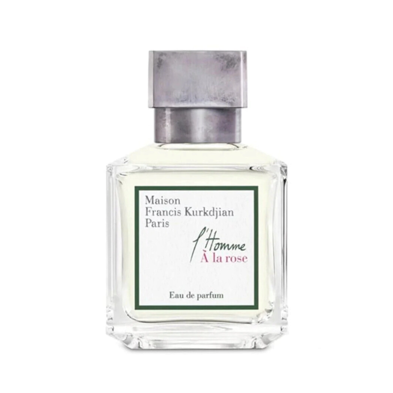 Maison Francis Kurkdjian L`Homme A La Rose Парфюмна вода за мъже без опаковка EDP